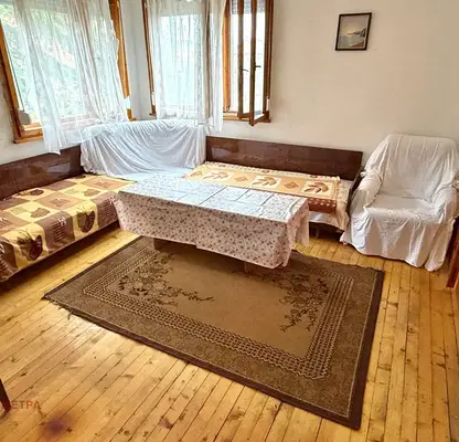 Снимка 2 — Къща в Пловдив, с. Куртово Конаре