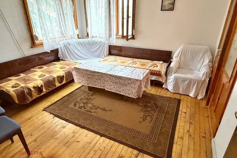 Къща в Пловдив, с. Куртово Конаре