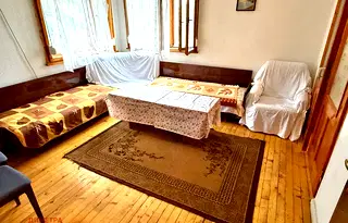 Къща в Пловдив, с. Куртово Конаре