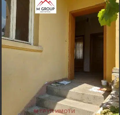 Снимка 2 — Къща в Пловдив, с. Куртово Конаре