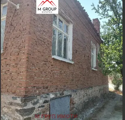 Снимка 3 — Къща в Пловдив, с. Куртово Конаре