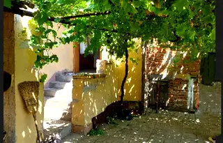 Къща в Пловдив, с. Куртово Конаре