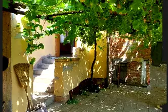 Къща в Пловдив, с. Куртово Конаре