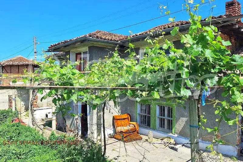 House in Oblast Plovdiv, Kyrnare