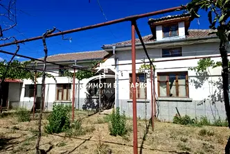Къща в Пловдив, с. Кърнаре