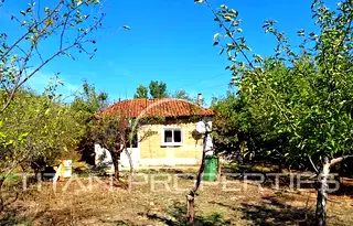 Къща в Пловдив, с. Леново