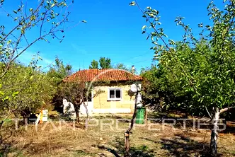 Къща в Пловдив, с. Леново