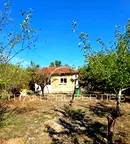 Къща в Пловдив, с. Леново