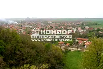 Къща в Пловдив, с. Леново