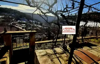 Къща в Пловдив, с. Лясково