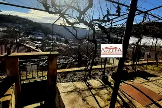 Къща в Пловдив, с. Лясково