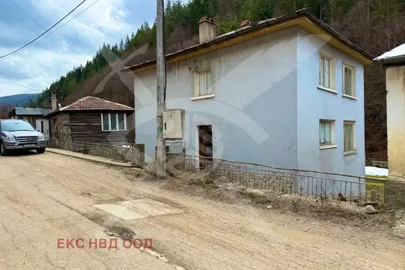 Къща в Пловдив, с. Лясково