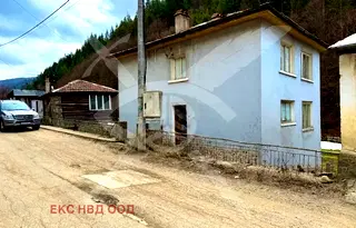 Къща в Пловдив, с. Лясково