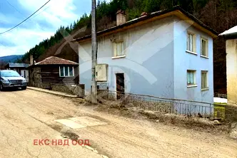 Къща в Пловдив, с. Лясково