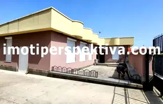 Къща в Пловдив, с. Маноле