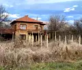 Снимка 2 — Къща в Пловдив, с. Марино поле