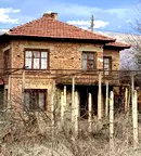Къща в Пловдив, с. Марино поле