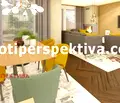 Снимка 2 — Къща в Пловдив, с. Марково