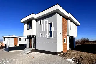Къща в Пловдив, с. Марково