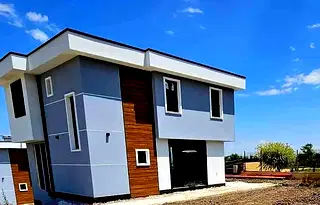 Къща в Пловдив, с. Марково