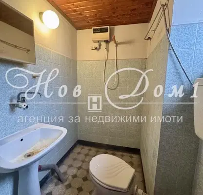 Снимка 4 — Къща с 3 спални в с. Марково с панорамна гледка