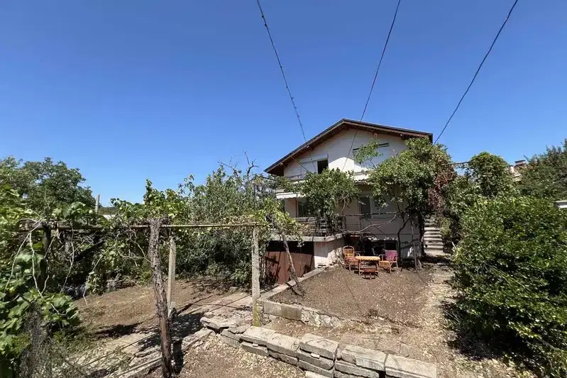 House in Oblast Plovdiv, Markovo