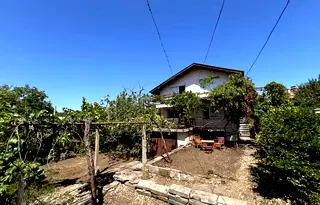 Къща в Пловдив, с. Марково