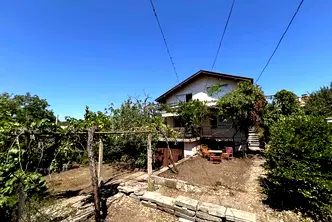 Къща в Пловдив, с. Марково