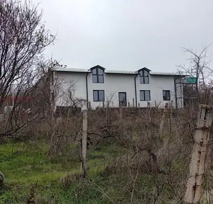 Photo 2 — House with parking in Markovo village, Plovdiv region