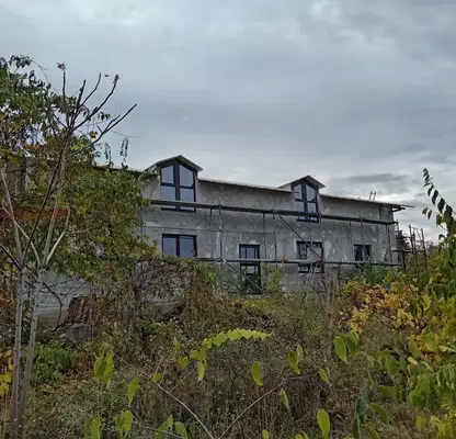 Photo 3 — House with parking in Markovo village, Plovdiv region