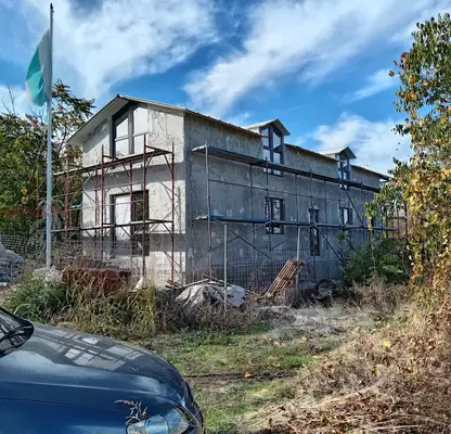Photo 4 — House with parking in Markovo village, Plovdiv region