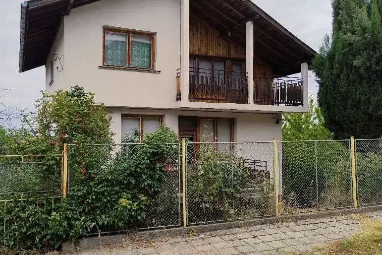 Къща в Пловдив, с. Марково