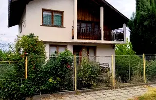 Къща в Пловдив, с. Марково