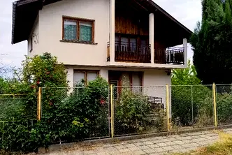 Къща в Пловдив, с. Марково