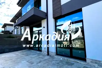 Къща в Пловдив, с. Марково