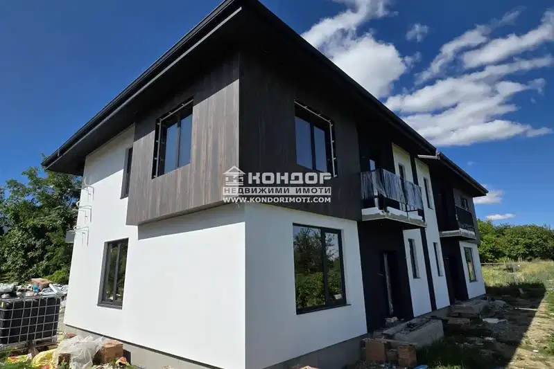 House in Oblast Plovdiv, Markovo