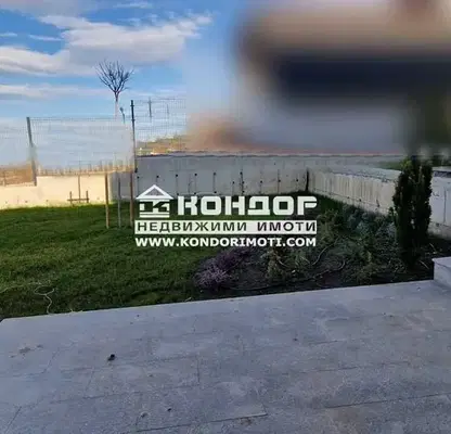 Photo 4 — 4-room house with garage in Markovo village with panoramic view