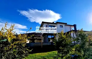 Къща в Пловдив, с. Марково