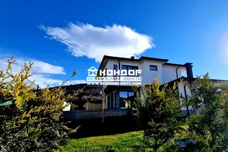 Къща в Пловдив, с. Марково