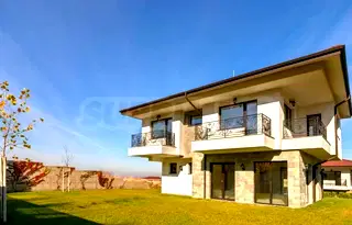 Къща в Пловдив, с. Марково