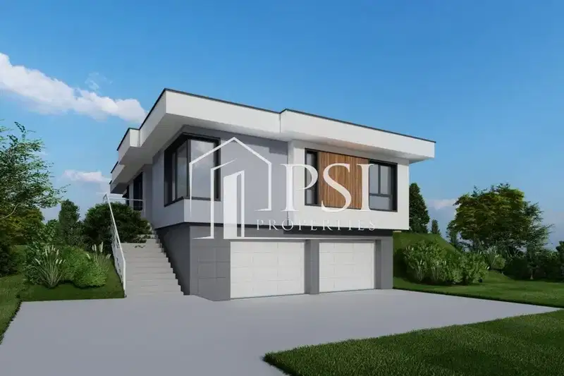 House in Plovdiv, Markovo
