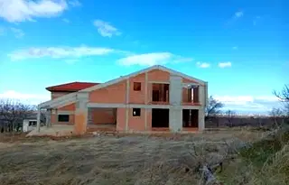Къща в Пловдив, с. Марково