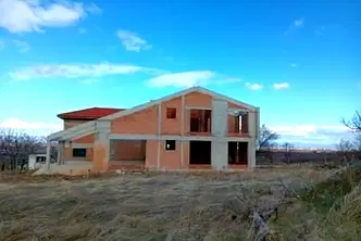 Къща в Пловдив, с. Марково