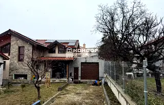 Къща в Пловдив, с. Марково