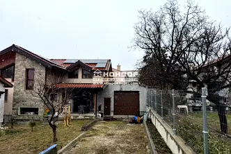 Къща в Пловдив, с. Марково