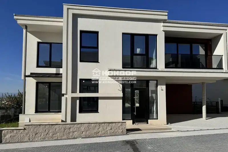 House in Oblast Plovdiv, Markovo