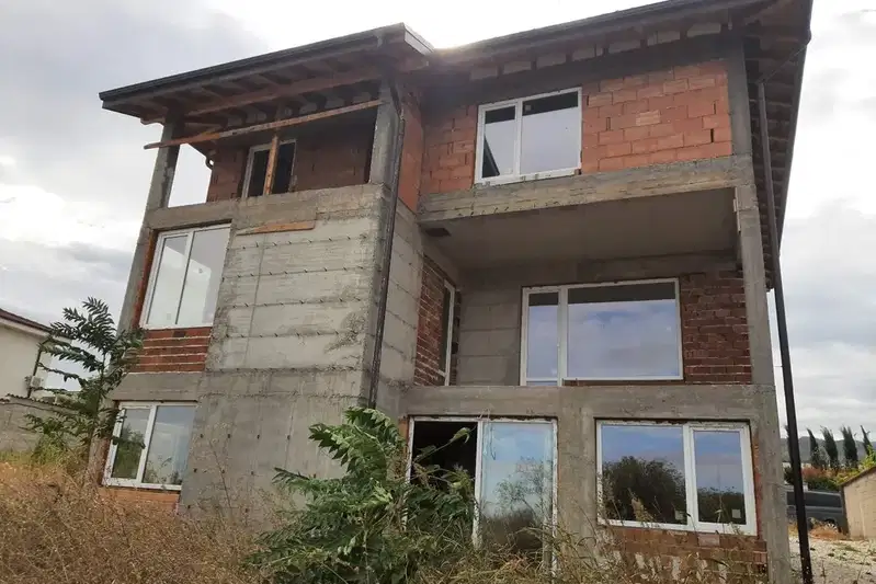 Къща в Пловдив, с. Марково