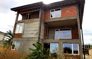 Къща в Пловдив, с. Марково