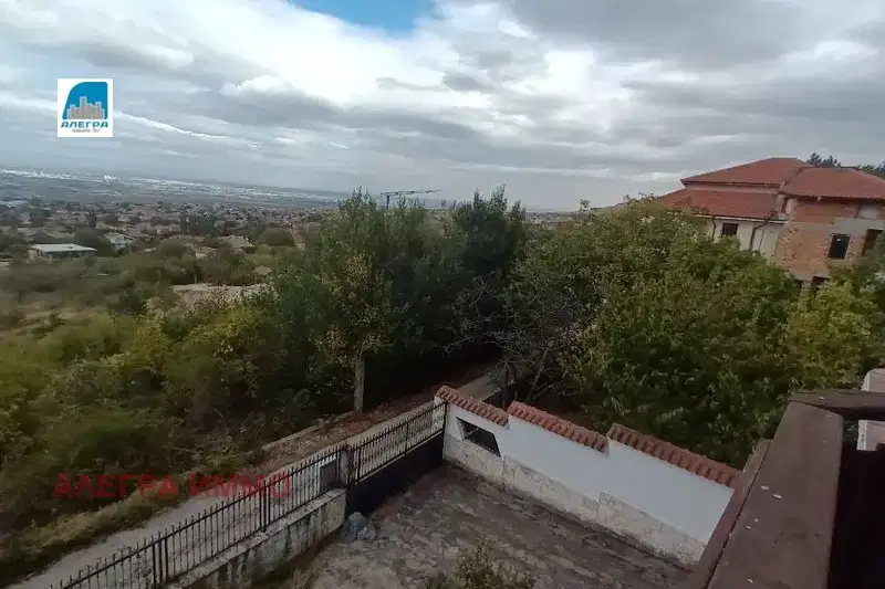 House in Oblast Plovdiv, Markovo