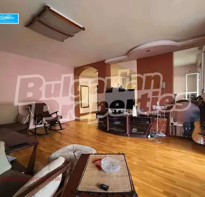Photo 2 — Four-storey house with production base in Markovo village